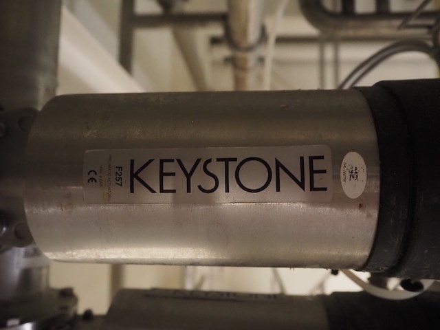 Keystone - afbeelding 4 van  7