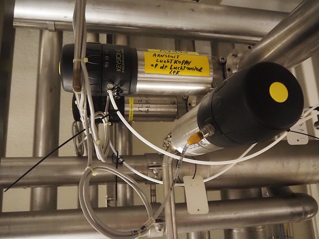 Keystone - afbeelding 6 van  7