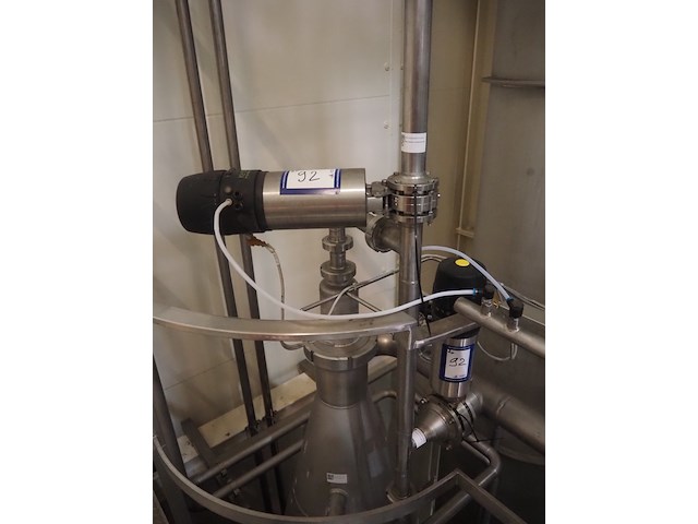 Keystone - afbeelding 2 van  4