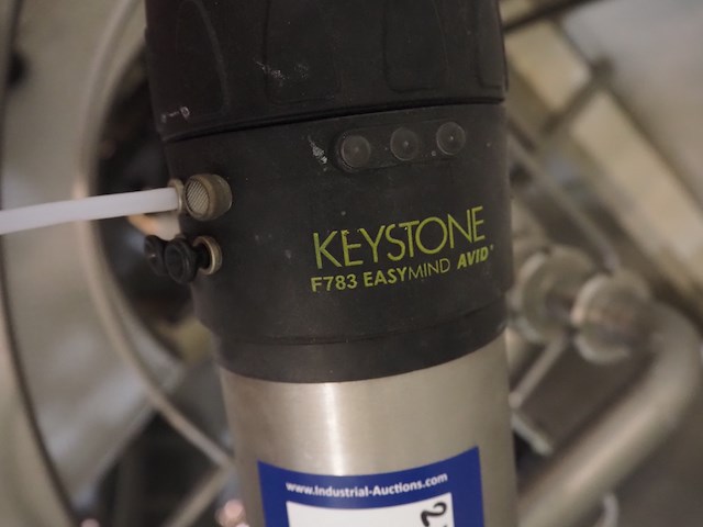 Keystone - afbeelding 3 van  4