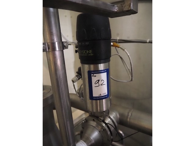 Keystone - afbeelding 4 van  4