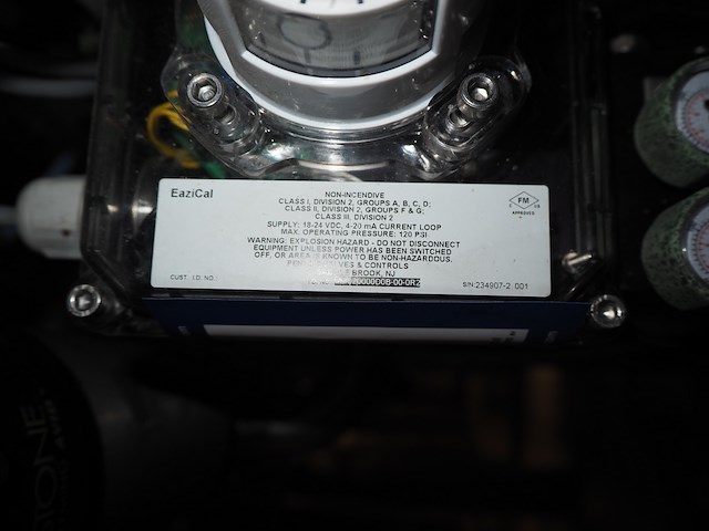 Keystone/avid - afbeelding 3 van  4