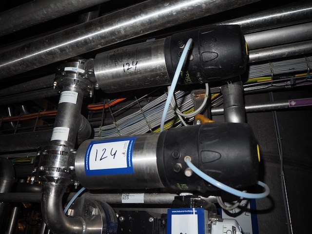 Keystone/avid - afbeelding 4 van  4