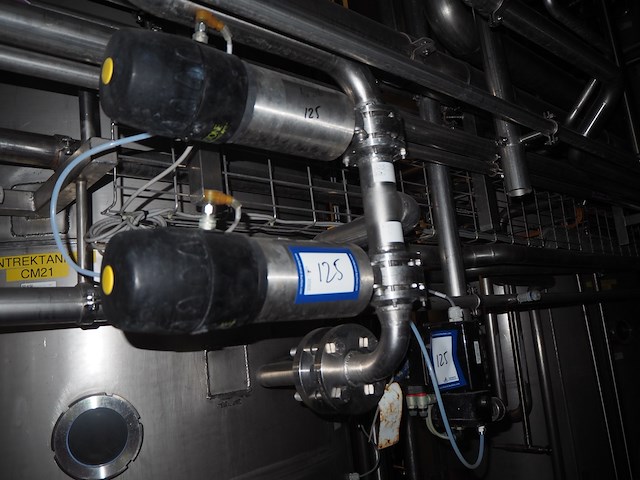 Keystone/avid - afbeelding 4 van  4