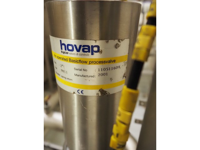 Keystone/hovap - afbeelding 8 van  10