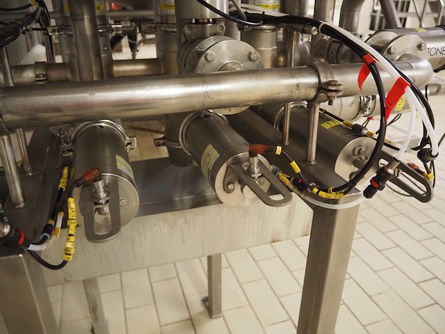 Keystone/hovap - afbeelding 10 van  10