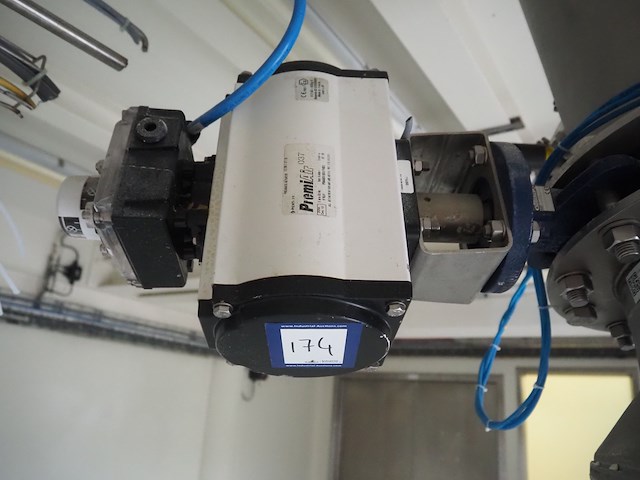 Keystone/pentair - afbeelding 8 van  9