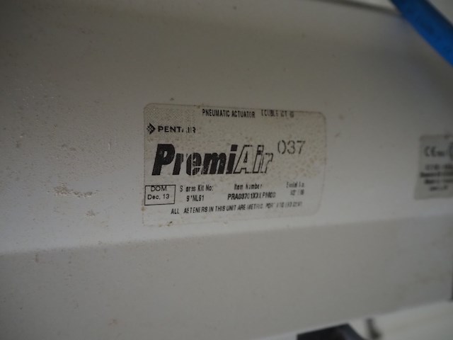 Keystone/pentair - afbeelding 9 van  9