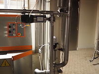 Keystone/pentair/bardiani valvole spa - afbeelding 1 van  9