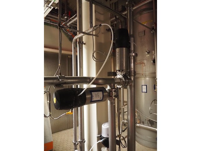 Keystone/pentair/bardiani valvole spa - afbeelding 2 van  9