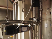 Keystone/pentair/bardiani valvole spa - afbeelding 2 van  9