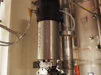 Keystone/pentair/bardiani valvole spa - afbeelding 3 van  9