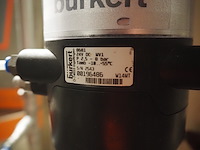 Keystone/pentair/bardiani valvole spa - afbeelding 7 van  9