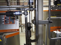 Keystone/pentair/bardiani valvole spa - afbeelding 1 van  9