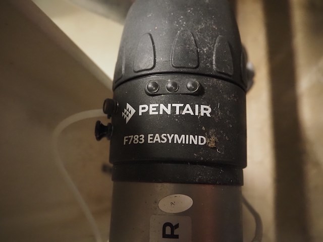 Keystone/pentair/bardiani valvole spa - afbeelding 7 van  9