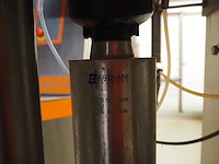 Keystone/pentair/bardiani valvole spa - afbeelding 8 van  9