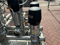 Keystone/pentair/hovap easymind avid pneumatische variflow procesklep (18x) - afbeelding 2 van  11