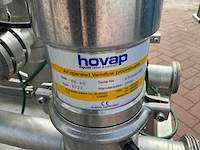 Keystone/pentair/hovap easymind avid pneumatische variflow procesklep (18x) - afbeelding 3 van  11