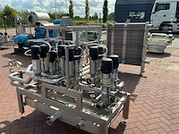 Keystone/pentair/hovap easymind avid pneumatische variflow procesklep (18x) - afbeelding 5 van  11