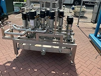 Keystone/pentair/hovap easymind avid pneumatische variflow procesklep (18x) - afbeelding 6 van  11