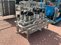 Keystone/pentair/hovap easymind avid pneumatische variflow procesklep (18x) - afbeelding 7 van  11
