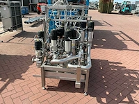 Keystone/pentair/hovap easymind avid pneumatische variflow procesklep (18x) - afbeelding 8 van  11