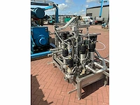 Keystone/pentair/hovap easymind avid pneumatische variflow procesklep (18x) - afbeelding 9 van  11