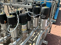 Keystone/pentair/hovap easymind avid pneumatische variflow procesklep (18x) - afbeelding 10 van  11