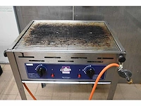 Kf magic grill 2 gas bbq - afbeelding 2 van  4