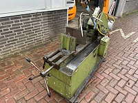 Kfd 400 afkortcirkelzaagmachine - afbeelding 6 van  8
