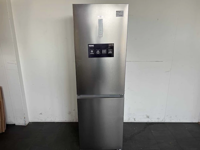 Kfk 621 c nf in - koel-vriescombinatie - breedte 59.5 cm - hoogte 185 cm - inhoud 338 l - nofrost - afbeelding 2 van  6