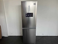 Kfk 621 c nf in - koel-vriescombinatie - breedte 59.5 cm - hoogte 185 cm - inhoud 338 l - nofrost - afbeelding 2 van  6