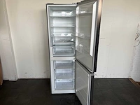 Kfk 621 c nf in - koel-vriescombinatie - breedte 59.5 cm - hoogte 185 cm - inhoud 338 l - nofrost - afbeelding 3 van  6