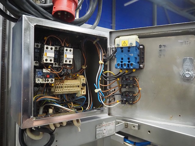 Kg lyften - afbeelding 2 van  12