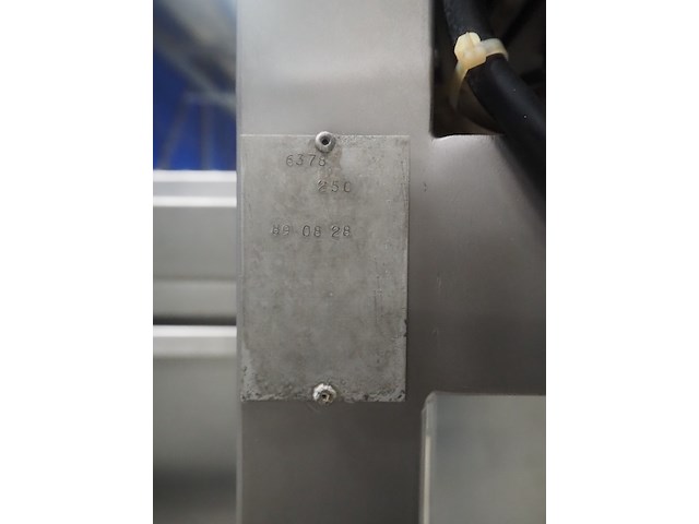 Kg lyften - afbeelding 3 van  12