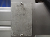 Kg lyften - afbeelding 3 van  12