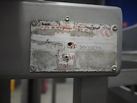 Kg lyften - afbeelding 4 van  12