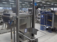 Kg lyften - afbeelding 1 van  12