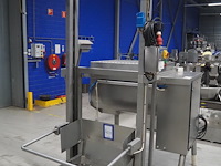 Kg lyften - afbeelding 5 van  12