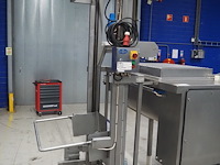 Kg lyften - afbeelding 6 van  12