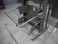 Kg lyften - afbeelding 7 van  12