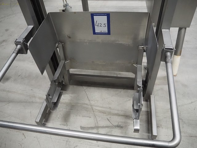 Kg lyften - afbeelding 8 van  12