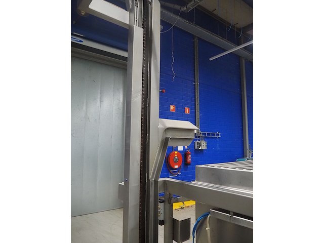 Kg lyften - afbeelding 9 van  12