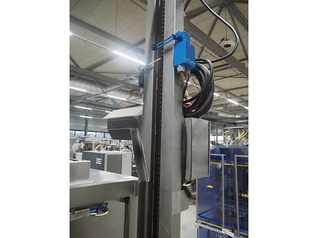 Kg lyften - afbeelding 10 van  12