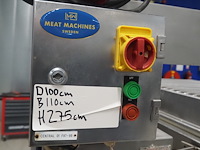 Kg lyften - afbeelding 11 van  12