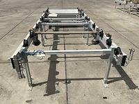 Kg systems containerbaan hefsegment met schakelkast (3x) - afbeelding 16 van  19
