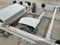 Kg systems containerbaan hefsegment met schakelkast (3x) - afbeelding 19 van  19