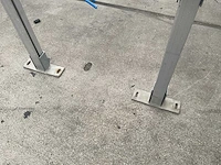 Kg systems containerbaan hefsegment met schakelkast (3x) - afbeelding 6 van  19