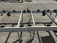 Kg systems containerbaan hefsegment - afbeelding 10 van  12