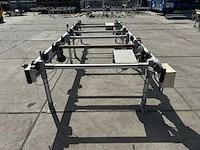 Kg systems containerbaan hefsegment - afbeelding 9 van  12